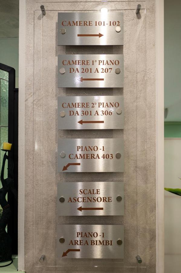 New Automatic Villa Daniela San Bartolomeo Al Mare Zewnętrze zdjęcie